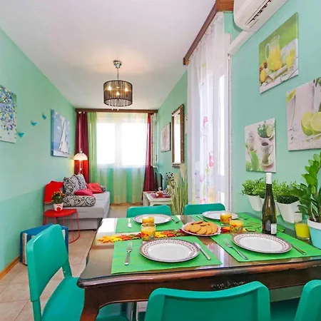 Croatia Sea View Apartment