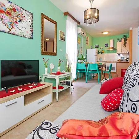 Apartment Croatia Sea View *