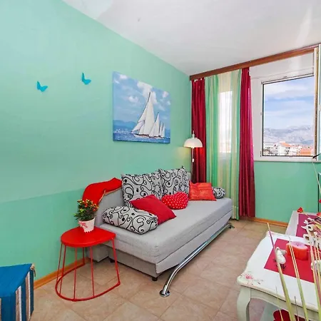 Apartment Croatia Sea View