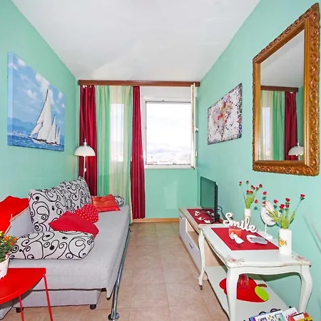 Apartment Croatia Sea View