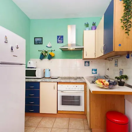 Croatia Sea View Apartment Split