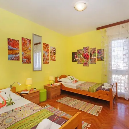 Apartment Croatia Sea View Split