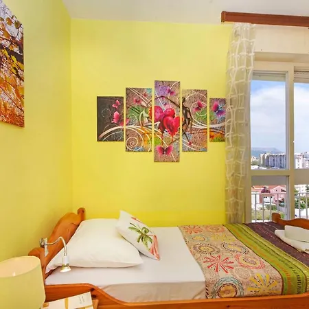 Croatia Sea View Apartment