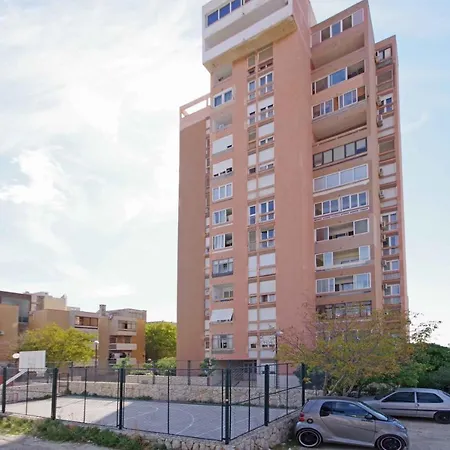 Croatia Sea View Split