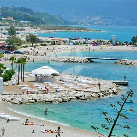 Croatia Sea View Apartment