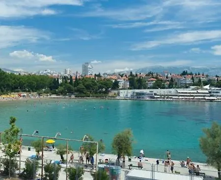 Croatia Sea View Split