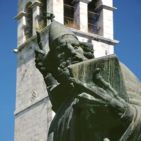 Croatia Sea View Apartment