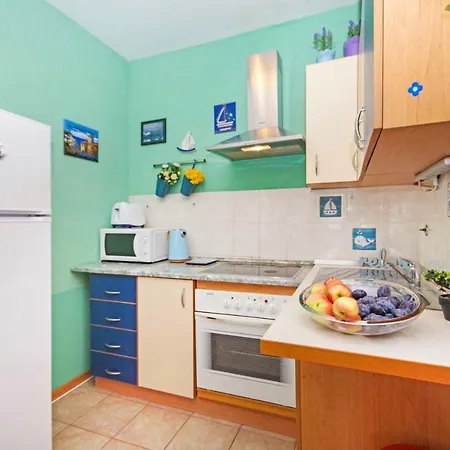 Croatia Sea View 斯普利特