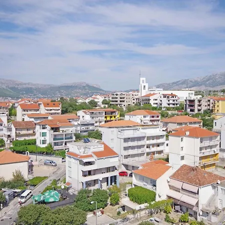 Croatia Sea View דירה