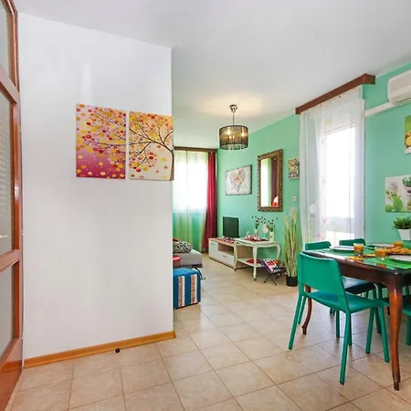 דירה Croatia Sea View