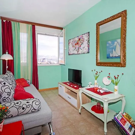 Croatia Sea View Appartement *