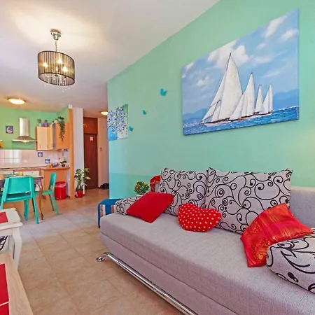 Appartement Croatia Sea View