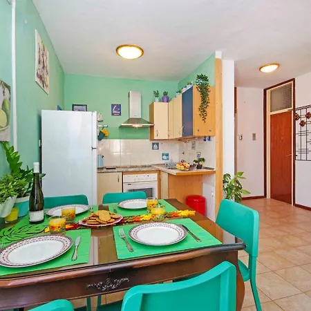 Croatia Sea View Appartement Split