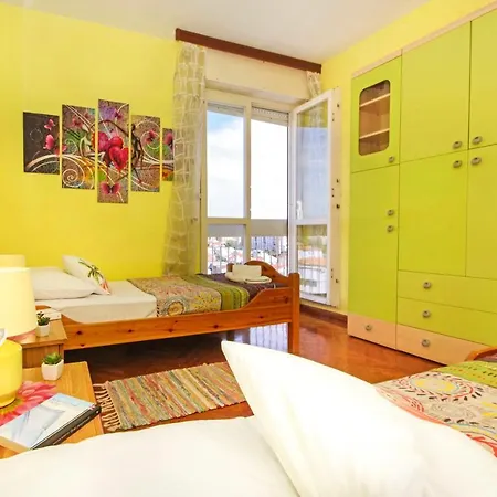 Croatia Sea View Appartement Split