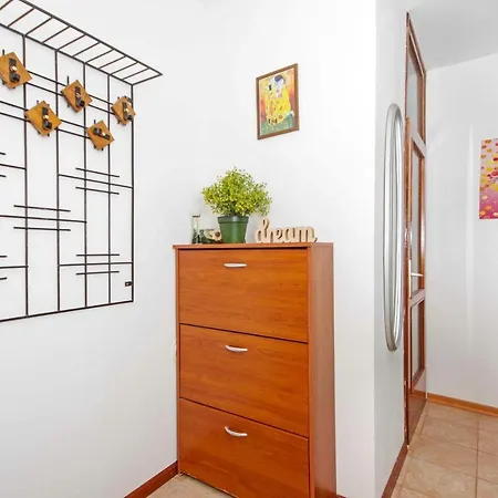 Croatia Sea View Appartement Split